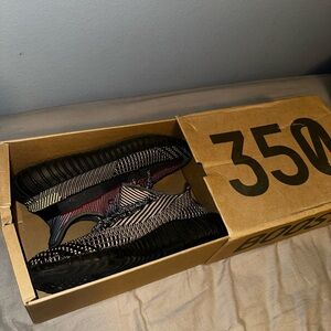 yeezy boost 350 v2 ‘Yecheil Reflective’